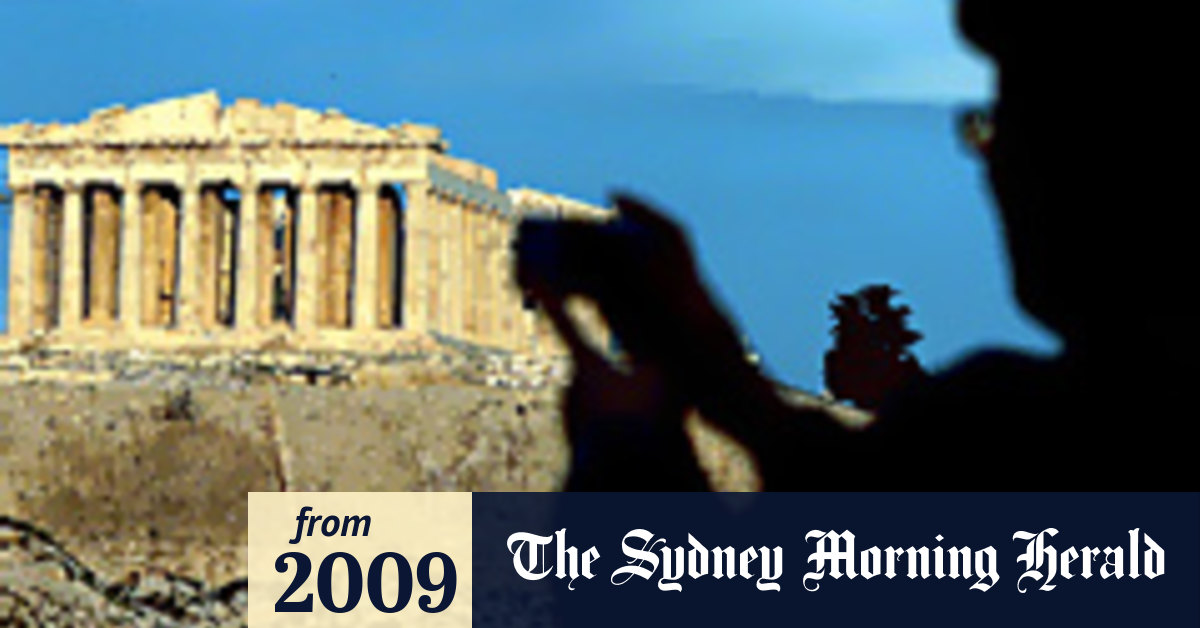 Standard and Poor's downgrades Greek credit rating